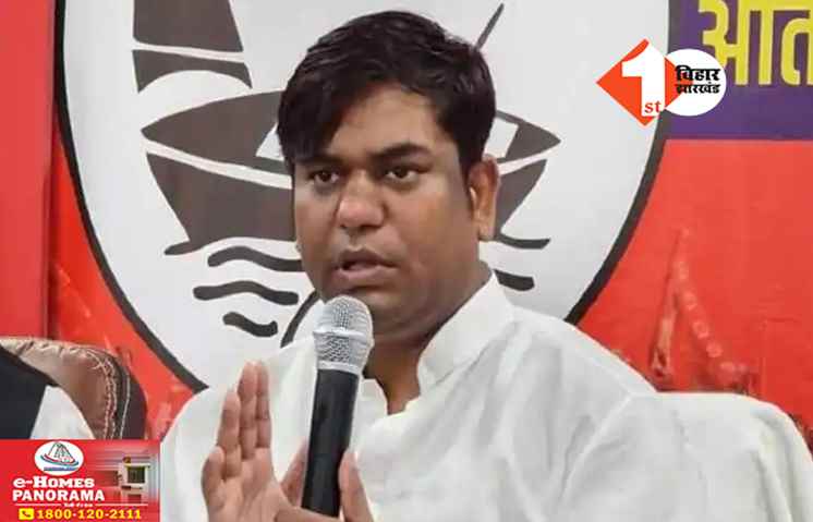 ‘महिला डॉक्टर की रेप के बाद हत्या दरिंदगी की पराकाष्ठा’ कोलकाता कांड पर बोले मुकेश सहनी