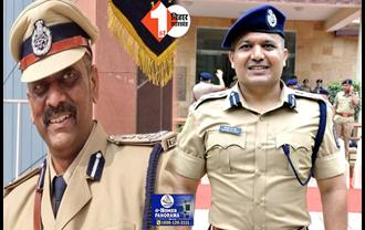 ITBP की कमान संभालेंगे DIG विकास वर्मन, शिवदीप लाण्डे को सौंपा गया सारण का प्रभार