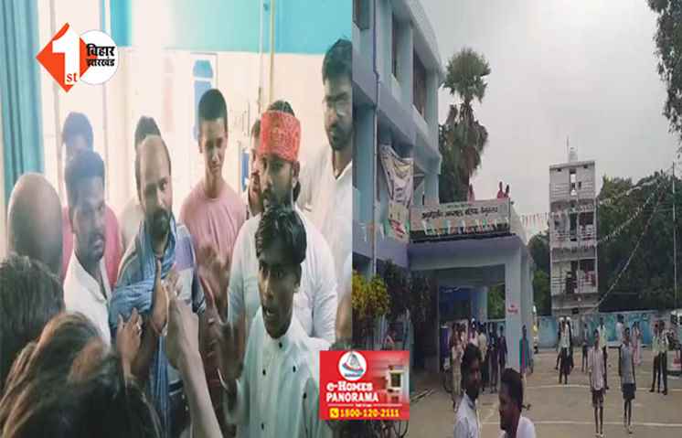 दूकान के ऊपर झंडा लगाने के दौरान युवक का करंट लगने से मौत, परिजनों में मातम का माहौल 