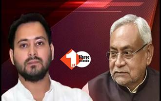 लालू-तेजस्वी को बड़ा झटका देंगे नीतीश: JDU में शामिल होने जा रहे हैं RJD के बड़े नेता