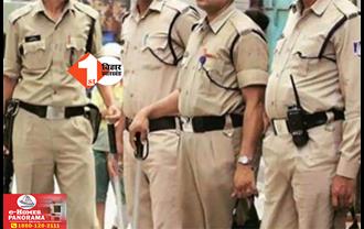 बिहार: शराबियों को पकड़ने पहुंची पुलिस टीम पर हमला, थानेदार समेत कई जवान घायल