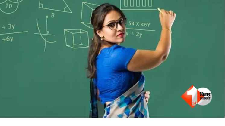 Bihar Teacher News  बिहार शिक्षक सम्मान  शिक्षा विभाग बिहार  एस सिद्धार्थ अपर मुख्य सचिव  June 2025 शिक्षक चयन  Bihar Education Update  प्रशस्ति पत्र शिक्षकों को  Bihar Teacher Recognition