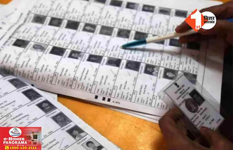 Draft Voter List 2025
