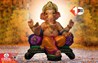 Ganesh Chaturthi 2025
