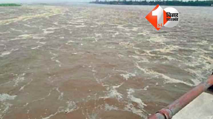 Bihar Flood 