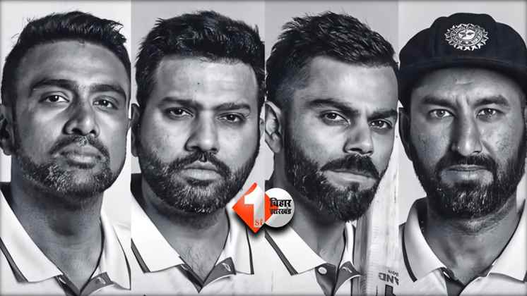 Indian Cricketers Near Retirement