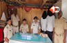 BIHAR NEWS : पूर्णिया पुलिस का बड़ा खुलासा: भारत फाइनेंस कर्मी ने खुद रच दी लूट की साजिश