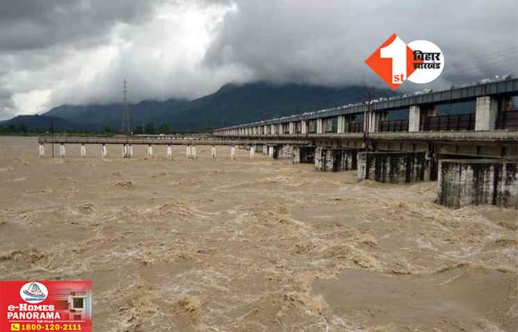 Bihar Flood Update: