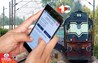 Railway Ticket Booking 
