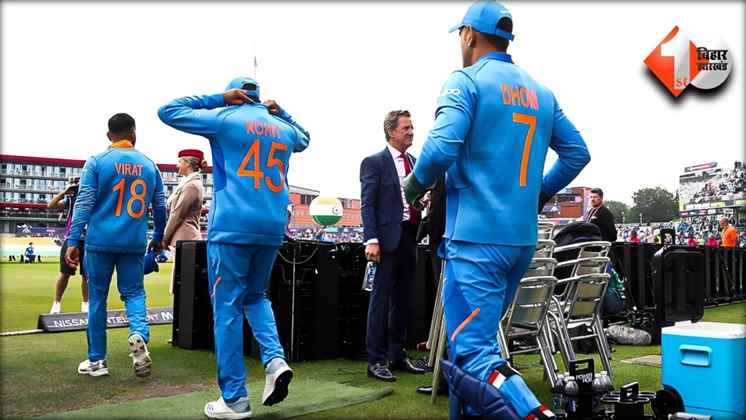 IND vs PAK