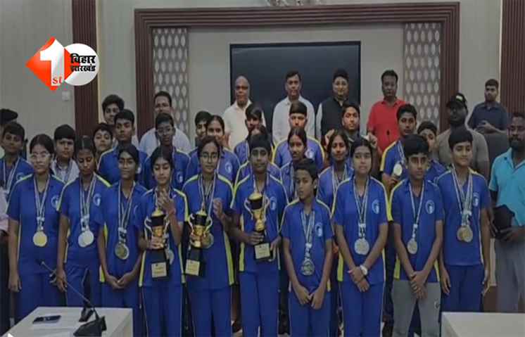 G.D. Goenka School Purnia 