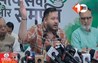 Tejashwi Yadav
