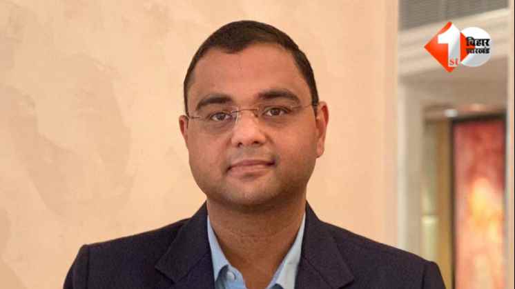 ihar News भ्रष्ट अधिकारी, सिवान नगर परिषद भ्रष्टाचार, अनुभूति श्रीवास्तव EOU रेड, नलिनी प्रकाश शेल कंपनी, बिहार ईओयू कार्रवाई, ब्लैक मनी व्हाइट करने का खेल, महंगी गाड़ियां बरामद