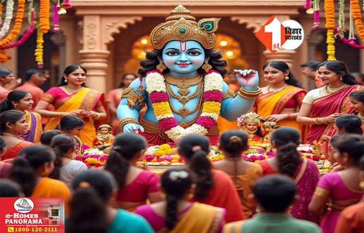 Janmashtami 2025