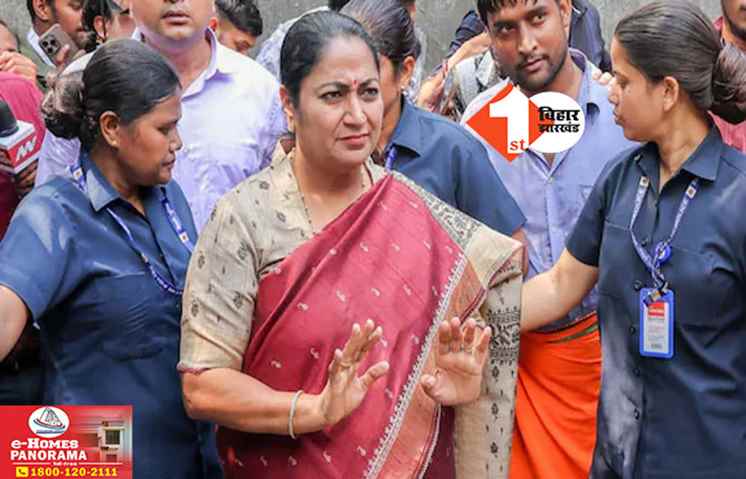CM Rekha Gupta Security