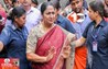 CM Rekha Gupta Security