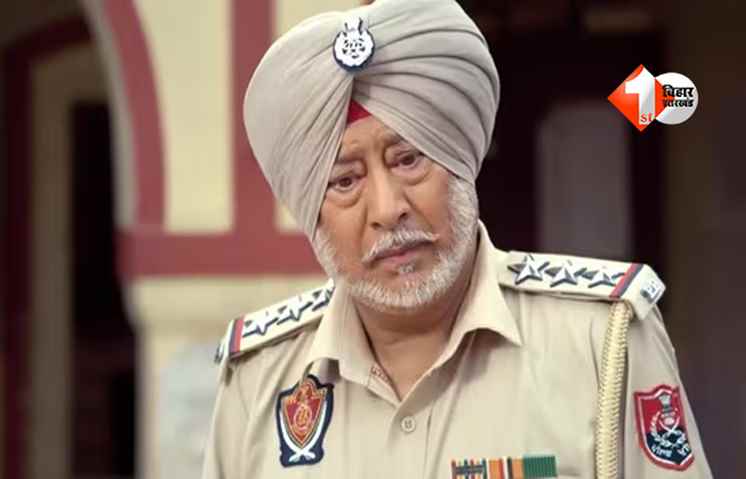 Jaswinder Bhalla