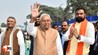 Bihar News  Nitish Kumar Scheme  Bihar Election 2025  Bihar Sarkar Yojana  बिहार सरकार नई योजना  महिलाओं को 10 हजार रुपये  पुरुषों को 5 हजार रुपये  बेरोजगार पुरुष सहायता योजना  Bihar Cabinet Decision 