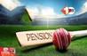 BCCI Pension Scheme