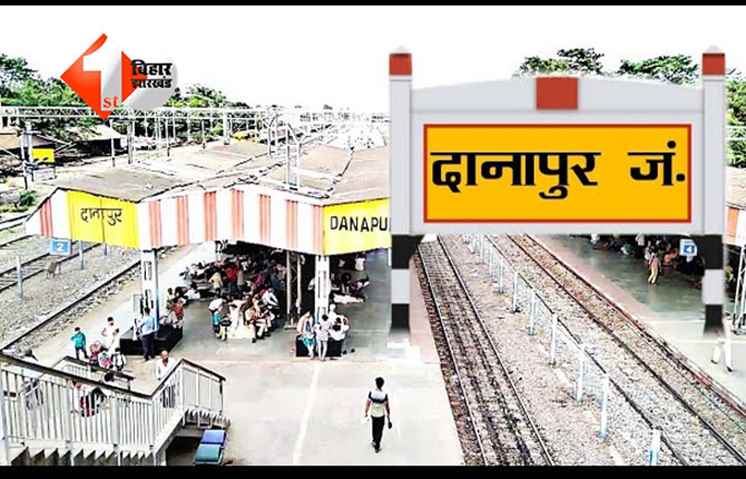 Train Accident 