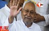 Nitish Kumar Delhi Visit