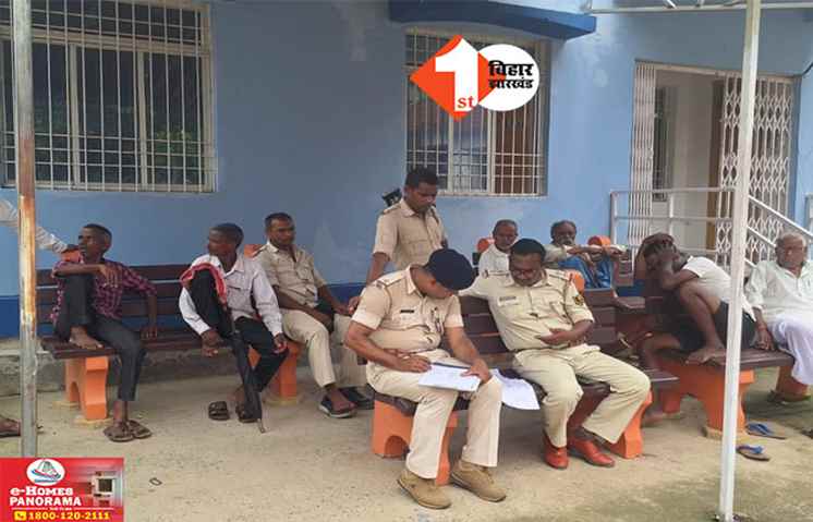 Bihar News
