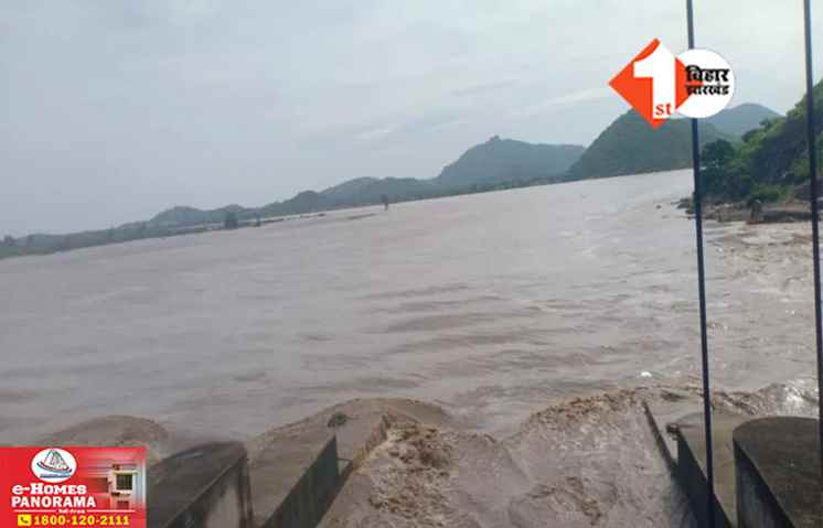 Bihar Flood
