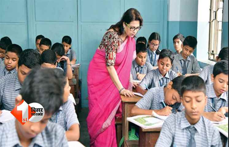 Bihar Education