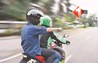 Bihar Bike Taxi Service