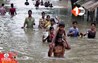 Bihar Flood Update