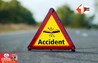 Road Accident in bihar