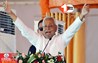 Bihar Cabinet Meeting
