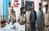 Bihar Crime News
