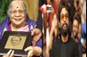 Allu Arjun grandmother Passed Away