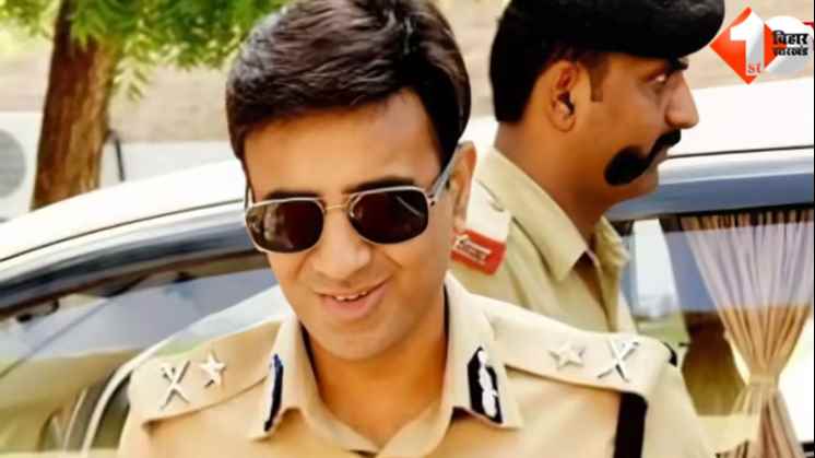 IPS अमित लोढ़ा, Bihar News, अमित लोढ़ा केस, आय से अधिक संपत्ति मामला, बिहार सरकार अभियोजन स्वीकृति, SVU जांच, भ्रष्टाचार केस आईपीएस, अमित लोढ़ा नेटफ्लिक्स विवाद, IPS आदित्य कुमार विवाद