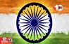 Ashoka Chakra