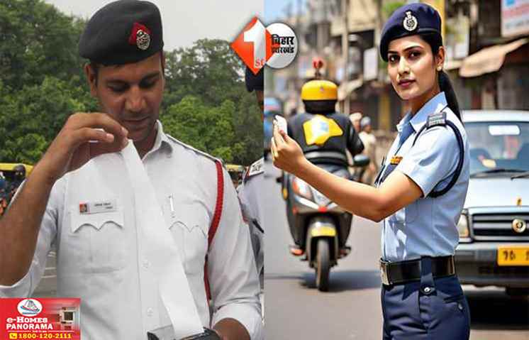Bihar Traffic Rules