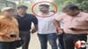 Bihar News, छपरा रिश्वत कांड, निगरानी ब्यूरो छापेमारी, भू अर्जन कार्यालय, आकाश मुकुंद गिरफ्तारी, भ्रष्ट सरकारी कर्मचारी, रिश्वत लेते पकड़ा गया, बिहार निगरानी ब्यूरो, छपरा ब्राइब केस