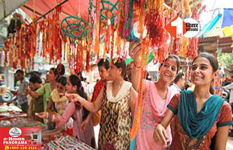 Raksha Bandhan2025