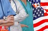 Becoming doctor in USA