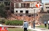 Delhi Building Collapsed