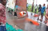 Patna road accident 