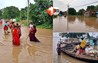 Bihar Flood