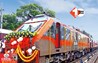 Amrit Bharat Train