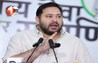 Tejashwi yadav 