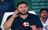 Tejashwi Yadav