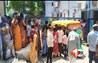 सड़क हादसे में युवक की मौत 