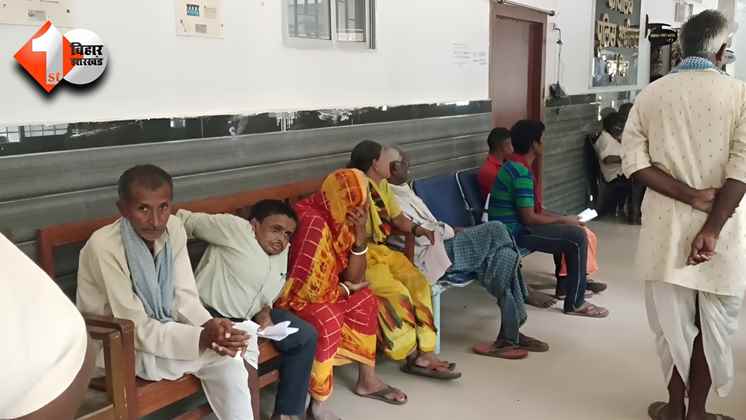 Bihar News