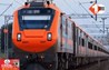 Amrit Bharat Train