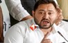 TEJASHWI YADAV